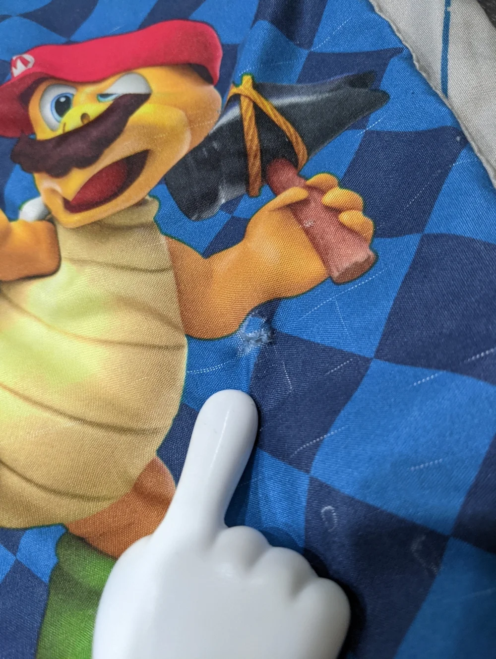 Nintendo has normal